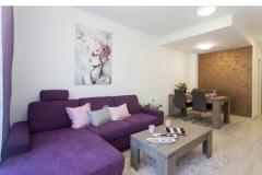Appartementen Calimero Appartement 2 – A2 foto 1