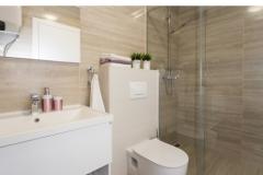 Appartementen Calimero Appartement 2 – A2 foto 5