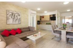 Appartementen Calimero Appartement 4 – A4 foto 1
