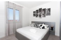 Appartementen Calimero Slaapkamer 5 – A5 foto 1