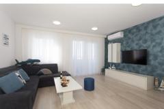 Appartementen Calimero Slaapkamer 5 – A5 foto 3