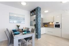 Appartementen Calimero Slaapkamer 5 – A5 foto 4