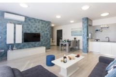 Appartementen Calimero Slaapkamer 5 – A5 foto 5