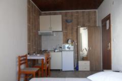 Appartementen Car-Bruna Appartement 2 – Apartman 8 foto 3