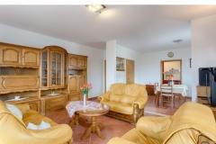 Appartementen Cerovšek Appartement 1 foto 1