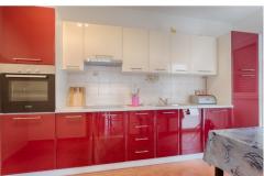 Appartementen Cerovšek Appartement 1 foto 3