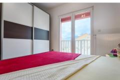 Appartementen Cerovšek Appartement 1 foto 5