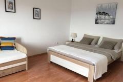 Appartementen Curnić Appartement 1 foto 1