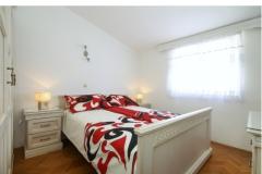 Appartementen Domeniko Appartement 1 – Potkrovlje foto 3