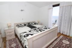 Appartementen Domeniko Appartement 1 – Potkrovlje foto 4
