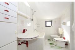 Appartementen Domeniko Appartement 1 – Potkrovlje foto 5