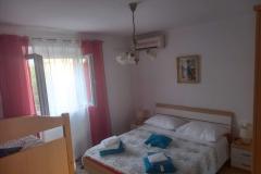 Appartementen Doris i Iris Appartement 3 – Draga foto 2