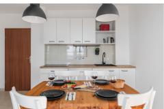 Appartementen Jasna Appartement 1 – Ante foto 2