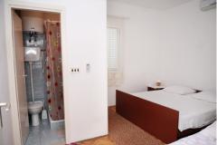 Appartementen i sobe Ksenija Appartement 1 – Mala kuća foto 3