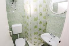 Appartementen i sobe Ksenija Appartement 1 – Mala kuća foto 4