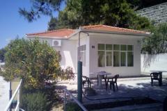 Appartementen i sobe Ksenija Appartement 1 – Mala kuća foto 5