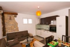 Appartementen Intrada Appartement 1 – Praska foto 3