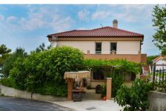 Appartementen Intrada Appartement 1 – Praska foto 4