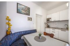 Appartementen Jakovac Appartement 1 – blue foto 4