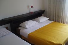 Appartementen Juradin Slaapkamer 5 – soba foto 1