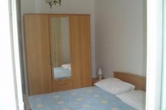 Appartementen Juradin Slaapkamer 6 – soba foto 1