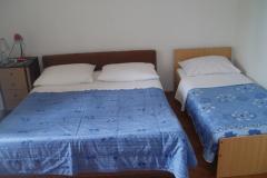 Appartementen Juradin Slaapkamer 7 – soba foto 1