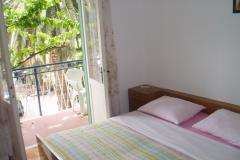 Appartementen Juradin Slaapkamer 8 – soba foto 1