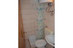 Appartementen Juradin Slaapkamer 8 – soba foto 4