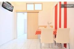 Appartementen Kaštelančić Appartement 6 – A4 foto 3