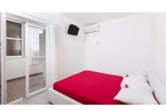 Appartementen Kaštelančić Slaapkamer 8 – S4 foto 2