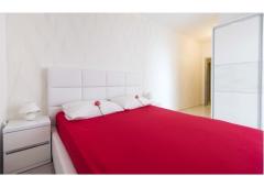 Appartementen Kaštelančić Slaapkamer 8 – S4 foto 3
