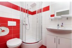 Appartementen Kaštelančić Slaapkamer 8 – S4 foto 4