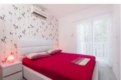 Appartementen Kaštelančić Slaapkamer 3 – S1 foto 2