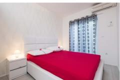 Appartementen Kaštelančić Slaapkamer 4 – S2 foto 2