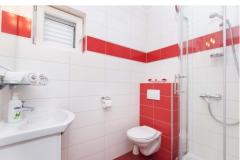 Appartementen Kaštelančić Slaapkamer 4 – S2 foto 3