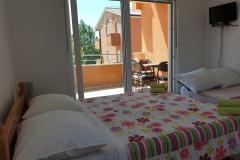Appartementen Ljubo Appartement 1 – 2+3 foto 4
