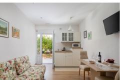 Appartementen Lemon Garden met zwembad Appartement 1 – Luka_Katja foto 1