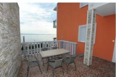 Appartementen Marić Podstrana Appartement 1 – Jedinica foto 1