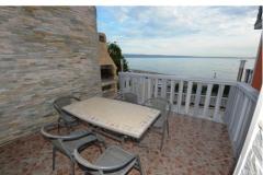 Appartementen Marić Podstrana Appartement 1 – Jedinica foto 2