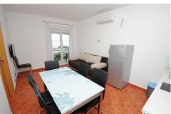 Appartementen Marić Podstrana Appartement 1 – Jedinica foto 3