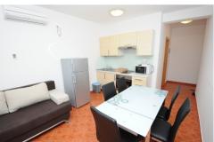 Appartementen Marić Podstrana Appartement 1 – Jedinica foto 4