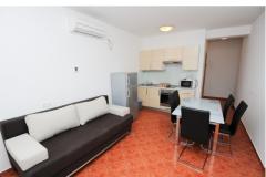 Appartementen Marić Podstrana Appartement 1 – Jedinica foto 5