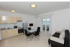 Appartementen Marić Podstrana Appartement 2 – Dvojka foto 3