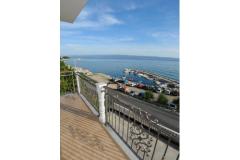 Appartementen Marić Podstrana Appartement 4 – Šestica foto 3