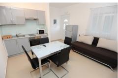 Appartementen Marić Podstrana Appartement 4 – Šestica foto 5