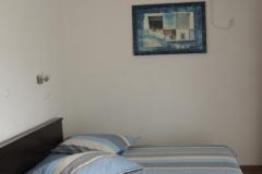 Appartementen Nika Appartement 2 – studio foto 1