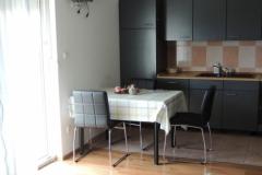 Appartementen Nika Appartement 2 – studio foto 3