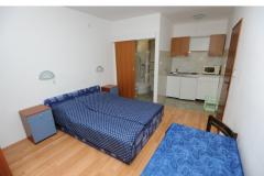 Appartementen Božiković Appartement 1 foto 2