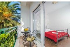 Appartementen Palme Appartement 3 – 4+1 foto 2