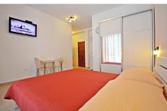 Appartementen Palme Appartement 1 – Studio foto 2